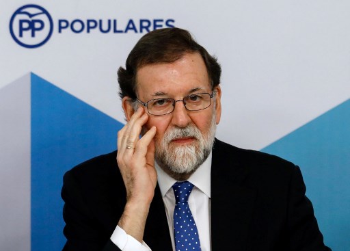 مدريد تنتقد رغبة بوتشيمون في حكم كاتالونيا من الخارج