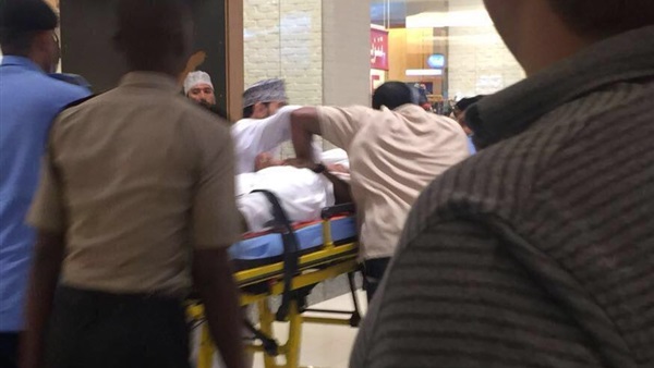 مقتل شرطي عُماني طعنا في مركز تجاري في مسقط