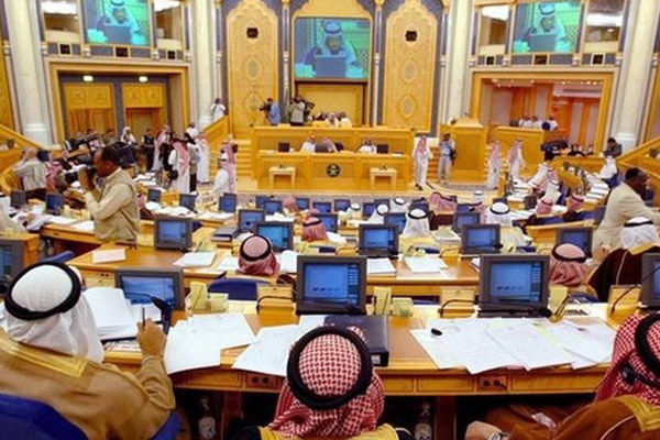 الشورى: تنامى دور السعودية الدولي في عهد الملك سلمان
