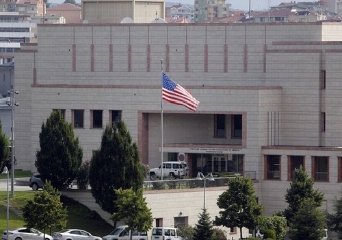 واشنطن تعلن استئناف خدمات منح التأشيرات بالكامل في تركيا
