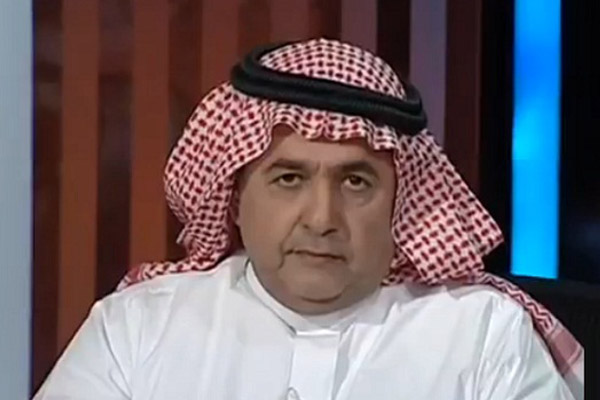 داوود الشريان رئيس لمجلس ادارة شبكة الإخبارية السعودية