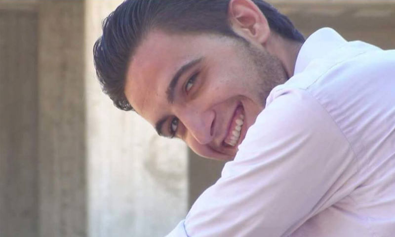 مقتل مصور قناة تلفزيونية سورية خلال تغطيته معارك إدلب