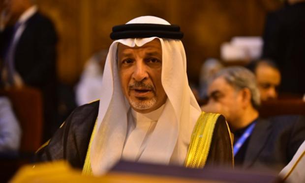 السفير السعودي بالقاهرة: النظام الإيراني منهمك بتصدير الإرهاب