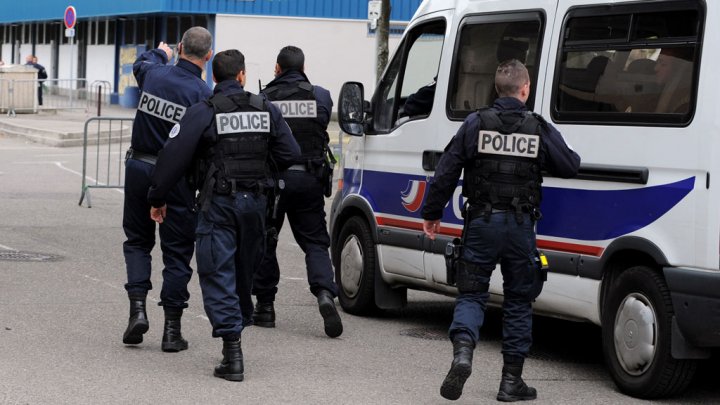 اعتقال شاب وشابة في فرنسا خطط كل منهما لتنفيذ اعتداء جهادي