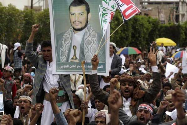 اليمن: علماء دين يدعون لمواجهة الحوثيين