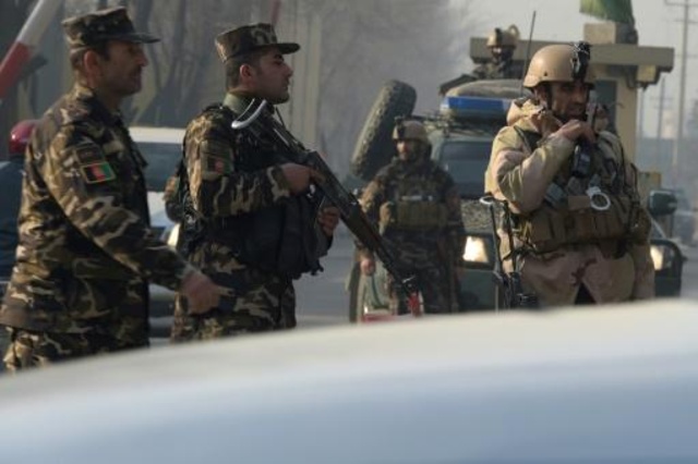 خمسة قتلى وستة جرحى في انفجار في كابول