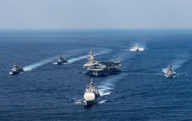 الأمم المتحدة تمنع أربع سفن كورية شمالية من دخول أي مرفأ في العالم