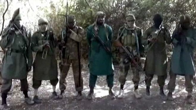 مقتل 25 حطابا بنيجيريا في هجوم لبوكو حرام