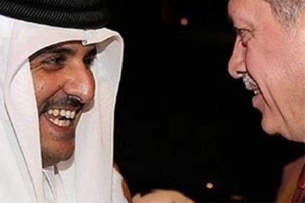 قطر تنفي أي تدخل عسكري تركي لمنع انقلاب