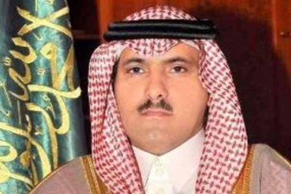 سفير السعودية يكشف آلية تهريب صواريخ إيران للحوثيين