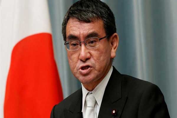 تأجيل زيارة وزير الخارجية الياباني إلى الأردن إلى الثلاثاء