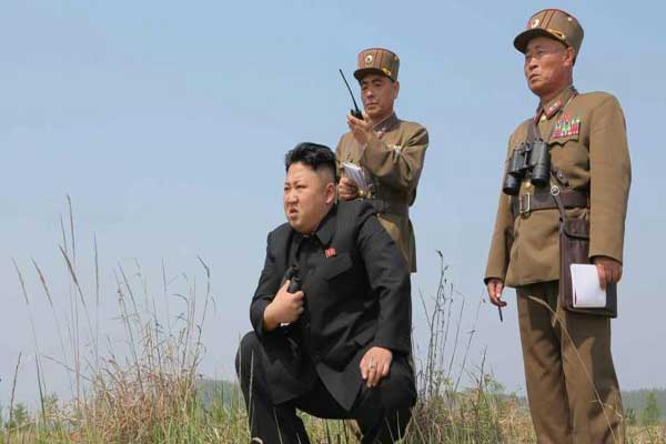 كوريا الشمالية: العقوبات الأممية الجديدة عمل حربي ضدنا