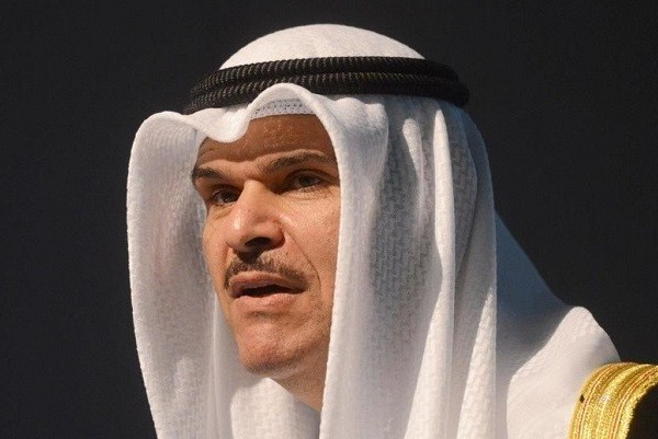 رسمياً... وزير الاعلام والشباب الكويتي يتقدم باستقالته
