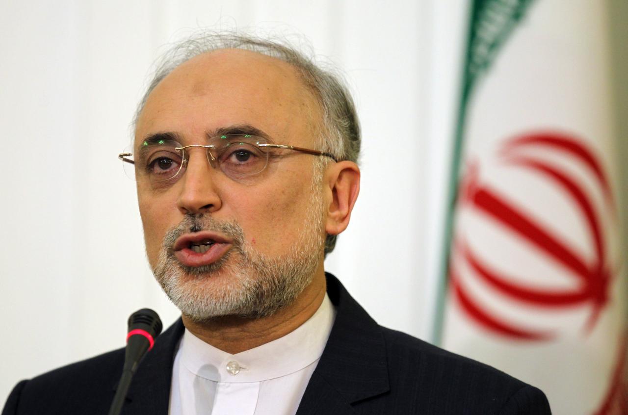 إيران تستورد 149 طنًا من اليورانيوم المركز
