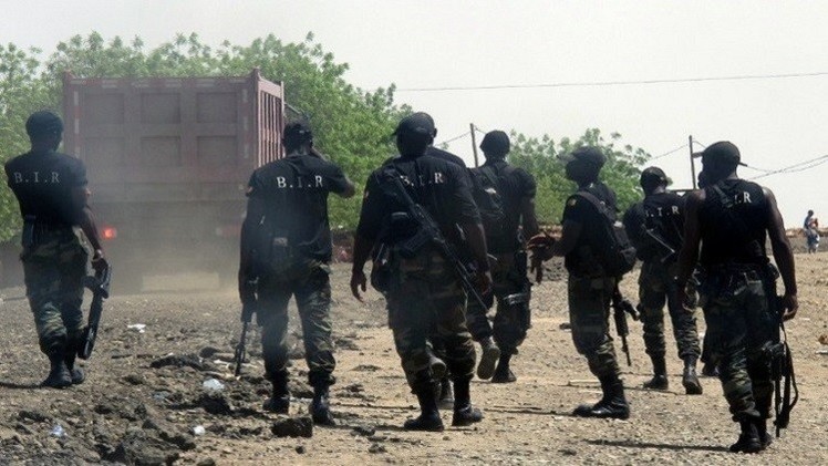 خمسة قتلى في هجوم على الامم المتحدة بين الكاميرون ونيجيريا