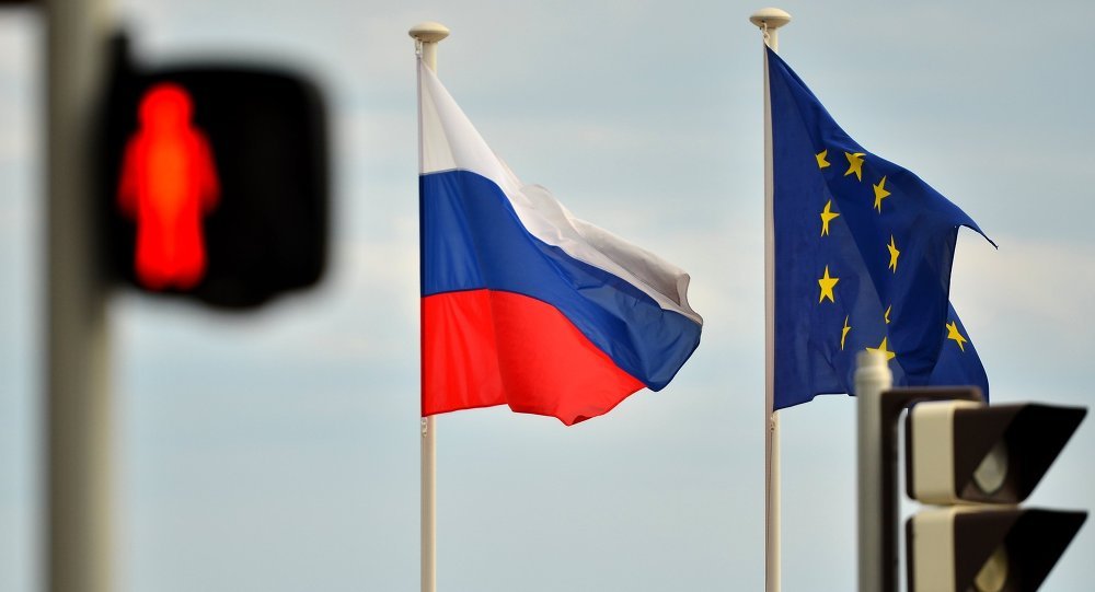 قادة أوروبيون يؤكدون ضرورة إبقاء الضغوط على روسيا