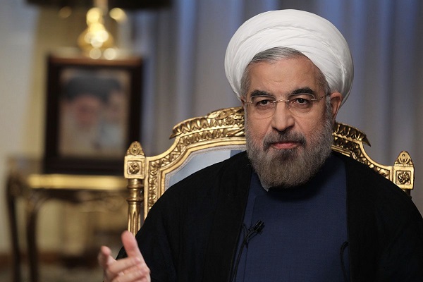 واشنطن تفرض عقوبات جديدة على ايران بعد تجربة الصاروخ البالستي