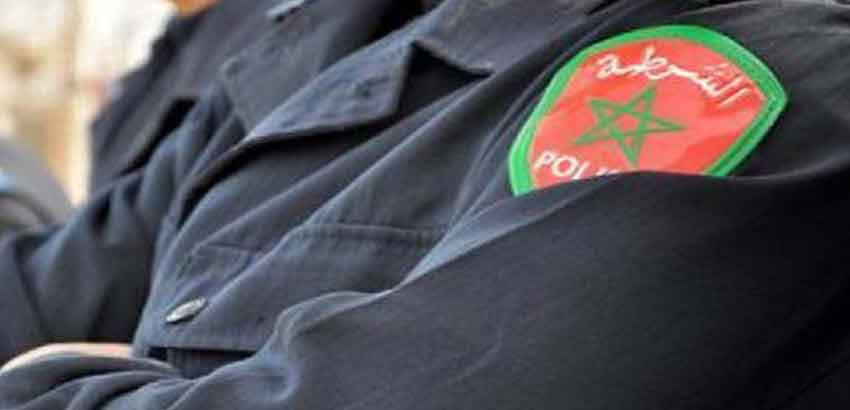 المغرب: إصابة 27 عنصر أمن خلال احتجاجات بمركز بوكيدارن