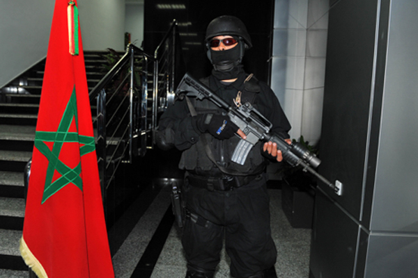 المغرب: إعتقال 3 عناصر على علاقة بخلية «داعش» المفككة أخيرا
