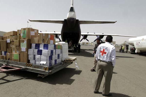 الامم المتحدة تطلق نداء لجمع 2,1 مليار دولار لمساعدة اليمن