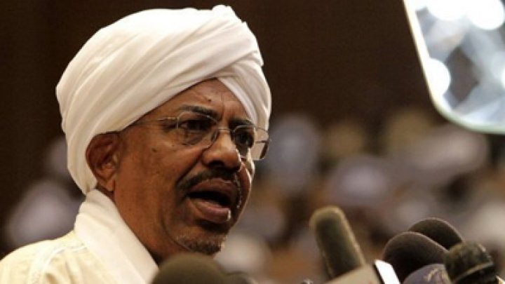 الرئيس السوداني يهدد باحالة الخلاف مع مصر حول حلايب على الامم المتحدة