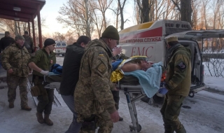 مجلس الأمن يطالب بعودة الهدنة في شرق أوكرانيا