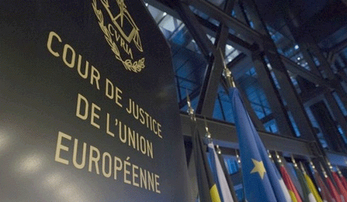 دول الاتحاد الأوروبي ملزمة إصدار تأشيرات إنسانية للأفراد المهددين