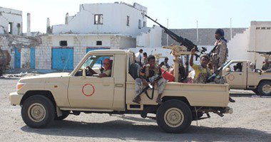 القوات الحكومية تسيطر على مدينة المخا في اليمن