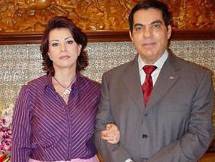 أحكام جديدة بالسجن في تونس ضد بن علي وزوجته في قضية فساد