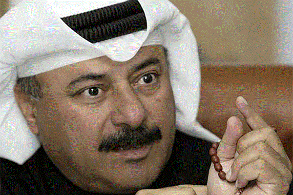 قطر تمنع المحامي النعيمي من السفر