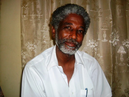 ناشط حقوقي سوداني يبدأ اضرابا عن الطعام