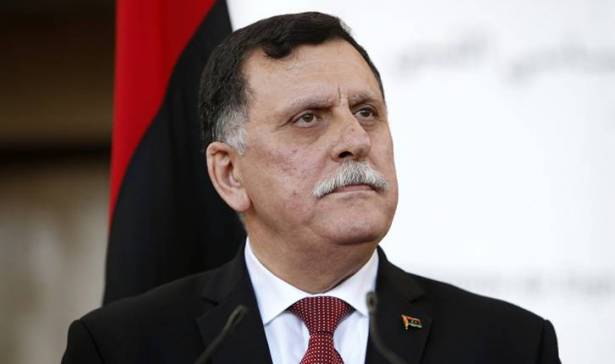 رئيس الوزراء الليبي يطلب الاستعانة بخبرة الاطلسي