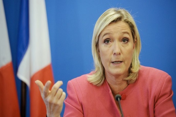 مرشحو الرئاسة الفرنسية يتوافدون إلى لبنان