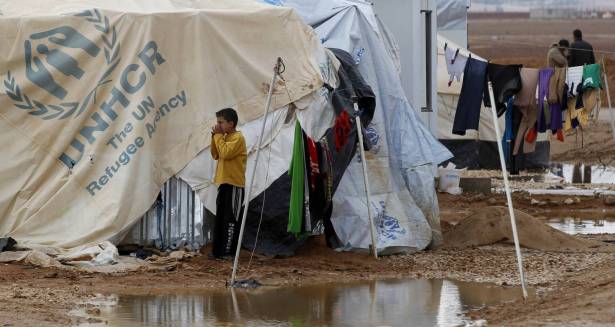 ووتش ترحب بالغاء لبنان رسوم اقامة على لاجئين سوريين