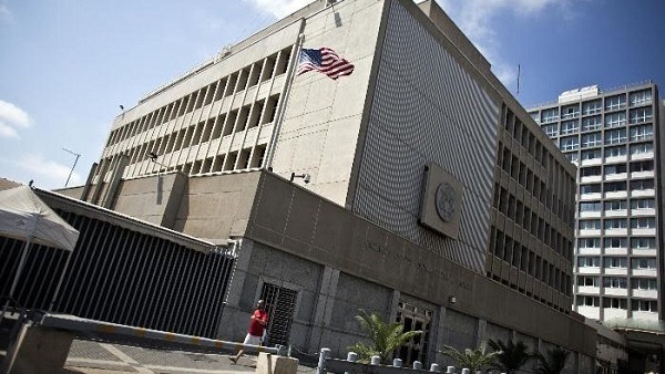 لماذا يثير نقل السفارة الاميركية من تل ابيب الى القدس جدلا؟