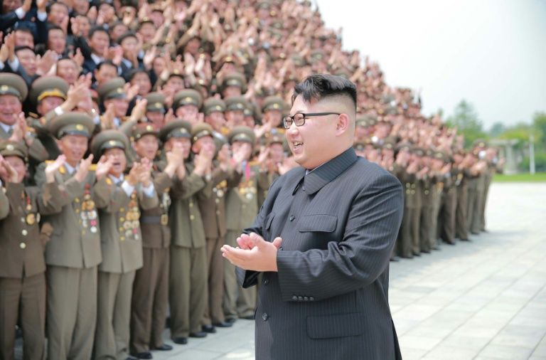 كوريا الشمالية اطلقت صاروخا بالستيا وسيول وطوكيو تنددان بـ