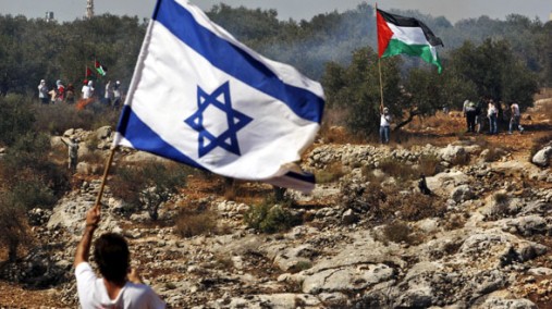 وزير اسرائيلي يعتبر ان فكرة الدولة الفلسطينية انتهت
