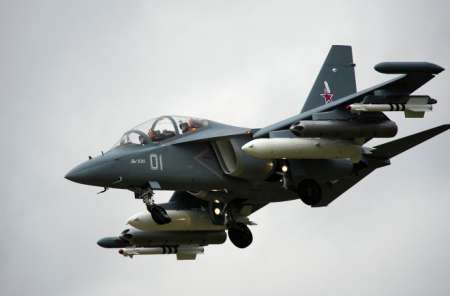 المقاتلات الروسية لا تزال تستخدم المجال الجوي الايراني في غاراتها على سوريا