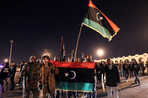 فرض قيود على سفر الليبيين في شرق البلاد