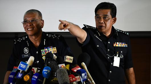 بيونغ يانغ تهاجم ماليزيا بعنف في قضية اغتيال كيم جونغ-نام