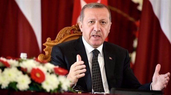 إردوغان يطلق حملته استعدادا للاستفتاء حول التعديل الدستوري