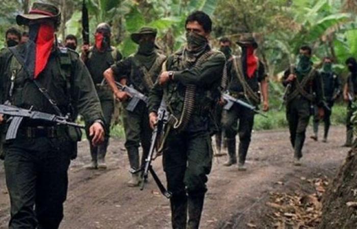 عملية نزع سلاح فارك في كولومبيا قد تتأخر