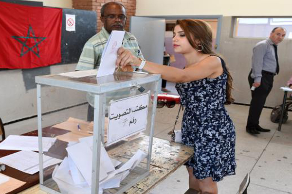 الهـيئة العليا للاتصال بالمغرب: لم نتلق اي شكوى بخدمات القطاع في الانتخابات