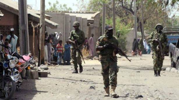 سبعة انتحاريين يفجرون انفسهم في شمال شرق نيجيريا ولا ضحايا