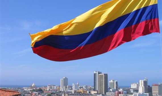كولومبيا ترحل إسرائيليا هدد بتفجير قنبلة