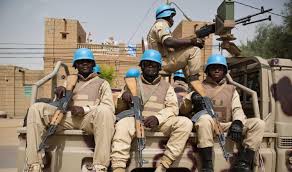 مقتل متمرد في ضربات للأمم المتحدة في افريقيا الوسطى