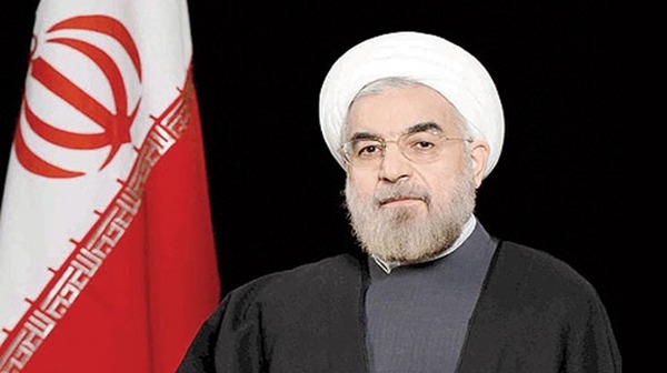 روحاني سيترشح لولاية رئاسية ثانية