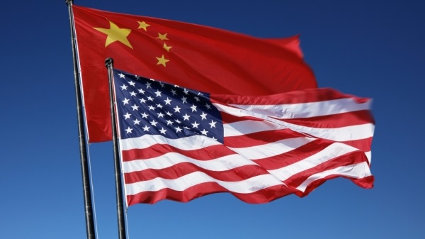 بكين توفد ارفع دبلوماسييها الى أميركا