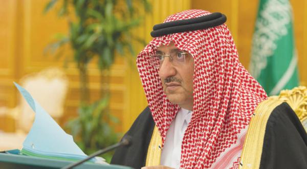 السعودية ترحب بإستئناف المفاوضات السورية في جنيف