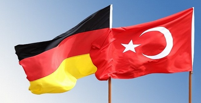 المانيا تحض تركيا على اعادة بناء الصداقة